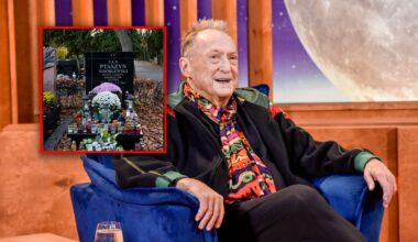 Poruszający wpis męża Agnieszki Maciąg. "Chcę to poczuć"