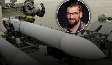 Nowy szef ukraińskiego wywiadu. Zełenski zdecydował o wewnętrznym awansie