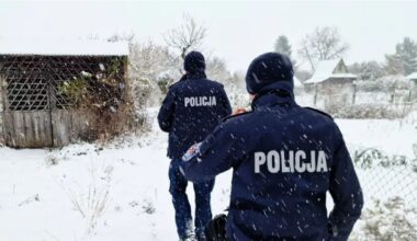 Emilia z Włodawy nie żyje. "Chyba przytłoczyły ją kłopoty"