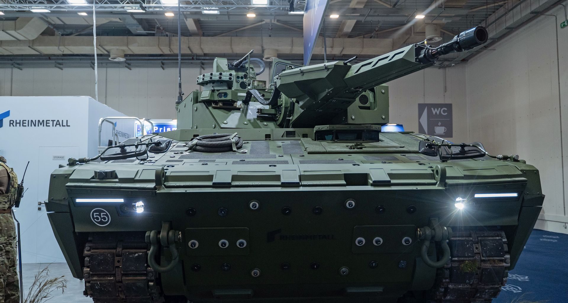 Znaki na ziemi w Kazachstanie. Nie wiedzą, jaki był ich cel