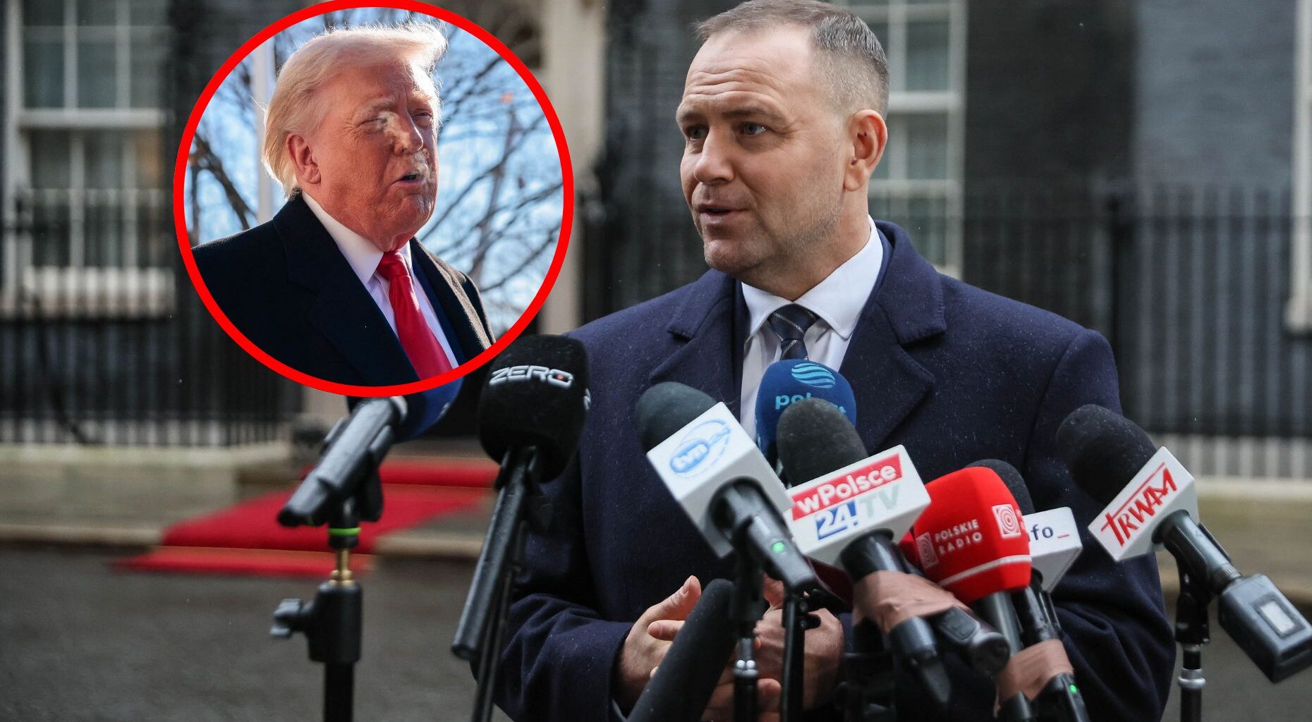 Ziarkiewicz zawieszony, ale nadal pobiera pensję. Niemała kwota