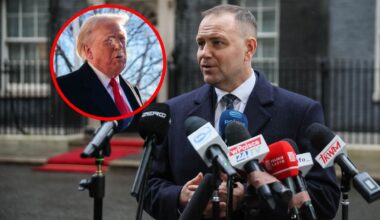 Ziarkiewicz zawieszony, ale nadal pobiera pensję. Niemała kwota