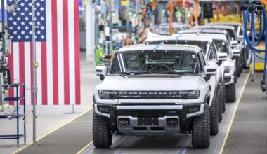 Elon Musk ma powody do zmartwień. Już przegrywa z Chińczykami