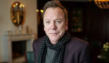 Kompletnie się nie spodziewali. Do dziś są zawstydzeni tym, co powiedzieli na scenie