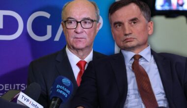 Trump laureatem Nobla? Instytut Noblowski rozwiewa wątpliwości