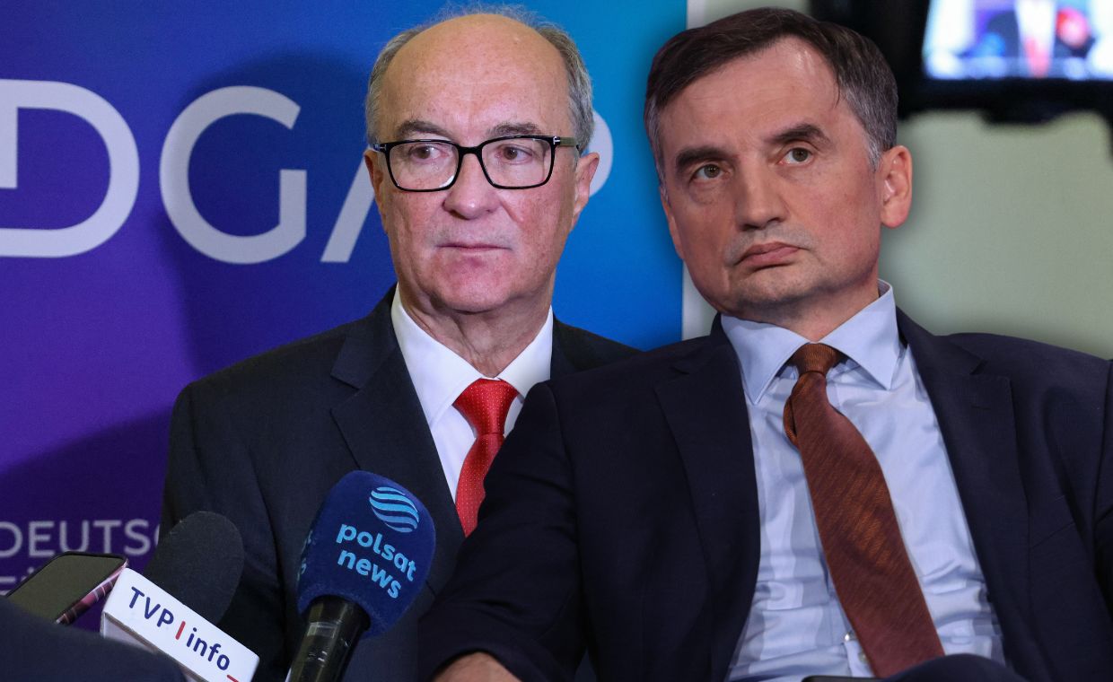 Trump laureatem Nobla? Instytut Noblowski rozwiewa wątpliwości