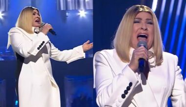 Jurorzy "Disco Star" doprowadzili uczestniczkę do łez. "Patrzyli na mnie z góry"