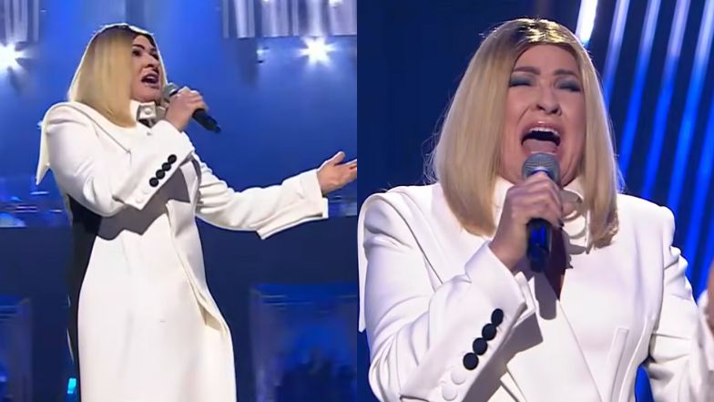 Jurorzy "Disco Star" doprowadzili uczestniczkę do łez. "Patrzyli na mnie z góry"