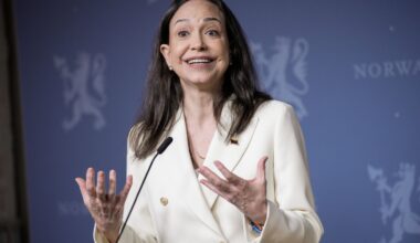 Nawet jeśli Trump nie zajmie Grenlandii, to spór wokół wyspy może ostatecznie podzielić Europę i Stany [OPINIA]