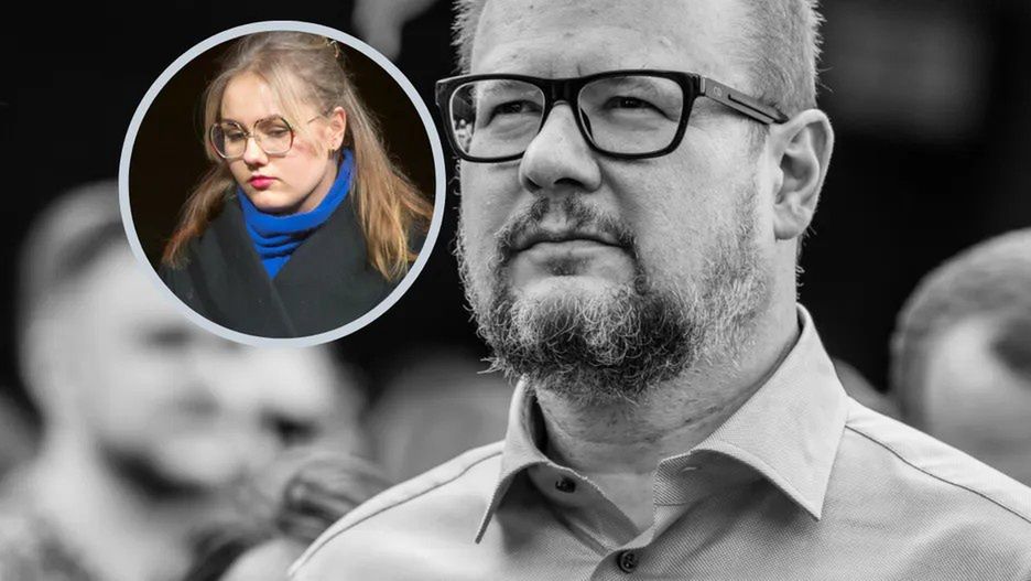 Inspiruje dojrzałe kobiety. Wskoczyła w garnitur w obłędnym kolorze