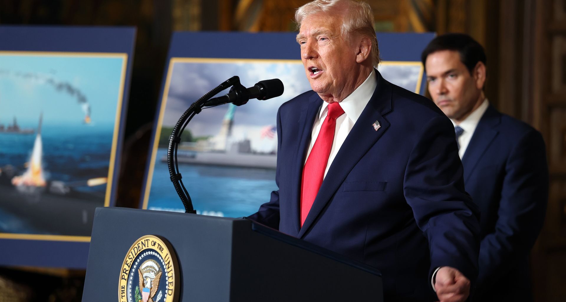 Gorąco wokół Wenezueli. Ceny ropy rosną