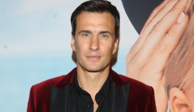 Jarosław Bieniuk z synem Janem