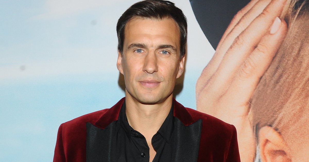 Jarosław Bieniuk z synem Janem