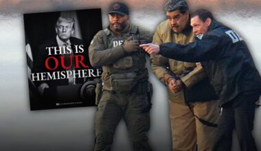 Trump o Putinie: Schwytanie nie będzie konieczne