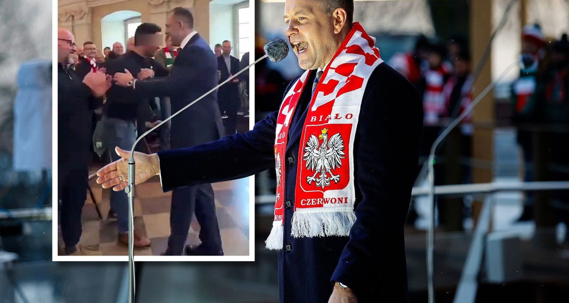 RCB ostrzega. Upomnienie dla właścicieli nieruchomości