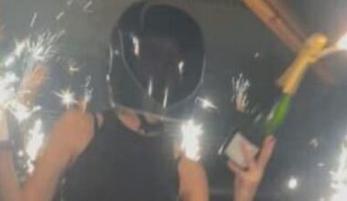 Putin wpuszcza go do mieszkania. Nałożą na niego sankcje