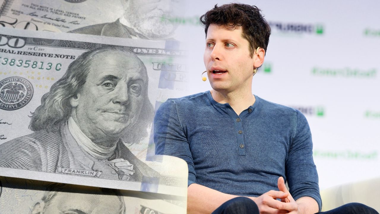 OpenAI negocjuje z Amazonem. Na stole inwestycja warta ponad 10 mld dolarów