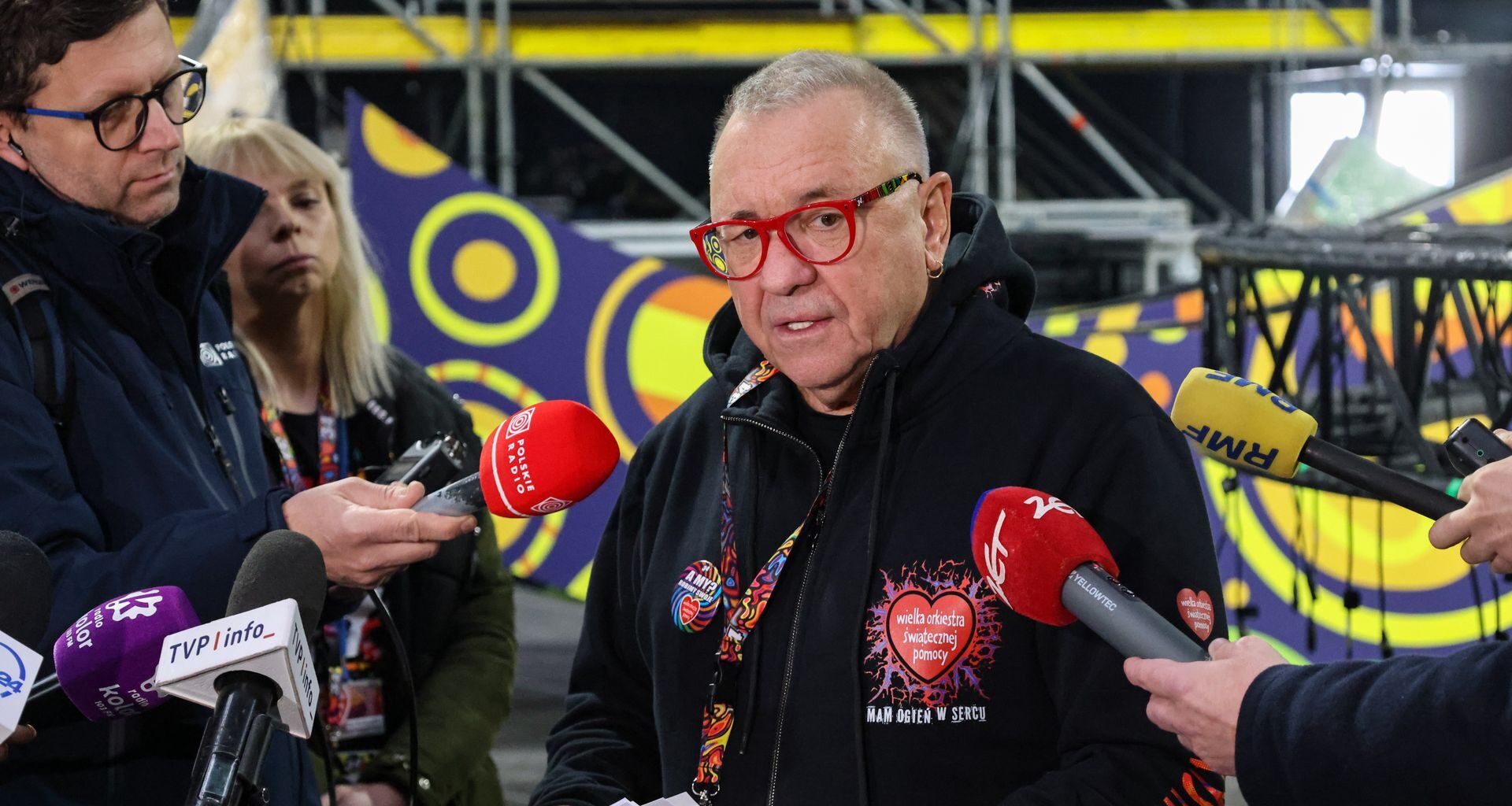 Alert RCB wprowadza w błąd. TOPR reaguje na sytuację