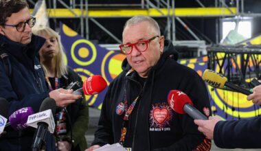 Alert RCB wprowadza w błąd. TOPR reaguje na sytuację