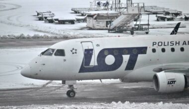 Trump odpowiada premierowi Grenlandii. "To jego problem"