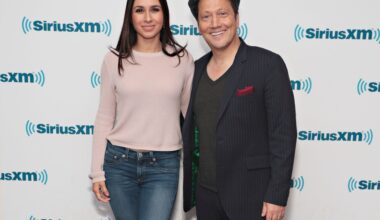 Amber Heard mówi o skutkach procesu z Deppem. "Straciłam zdolność mówienia"