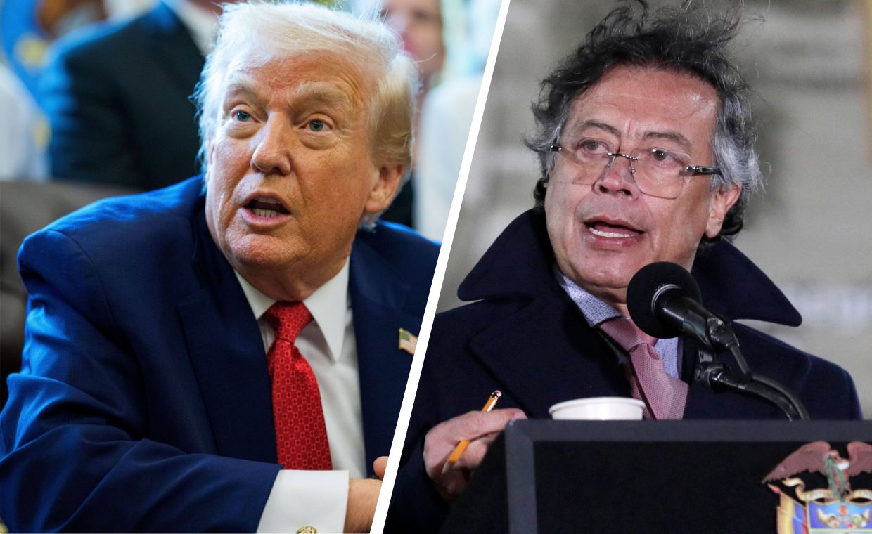 Kobieta zastrzelona podczas akcji ICE w Minneapolis. Jest reakcja Trumpa