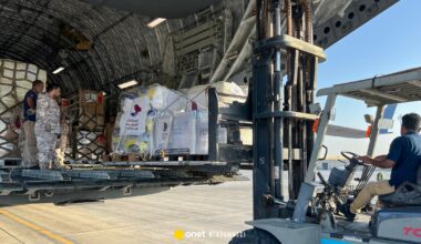 Rośnie napięcie na Bliskim Wschodzie. Amerykańska baza ma się ewakuować