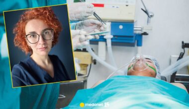 Tragiczna śmierć ciężarnej po rutynowym zabiegu. Anestezjolożka tłumaczy, co mogło się wydarzyć. "Mam ciarki"