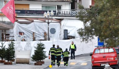 Tragiczny pożar w Szwajcarii. Polski szpital deklaruje gotowość do przyjęcia pacjentów
