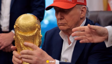 Po co odbezpieczać bazookę, skoro Europa może zepsuć Trumpowi mundial