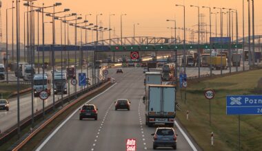 Nowe przepisy. Busy od 2,5 do 3,5 tony będą musiały mieć tachograf w transporcie międzynarodowym