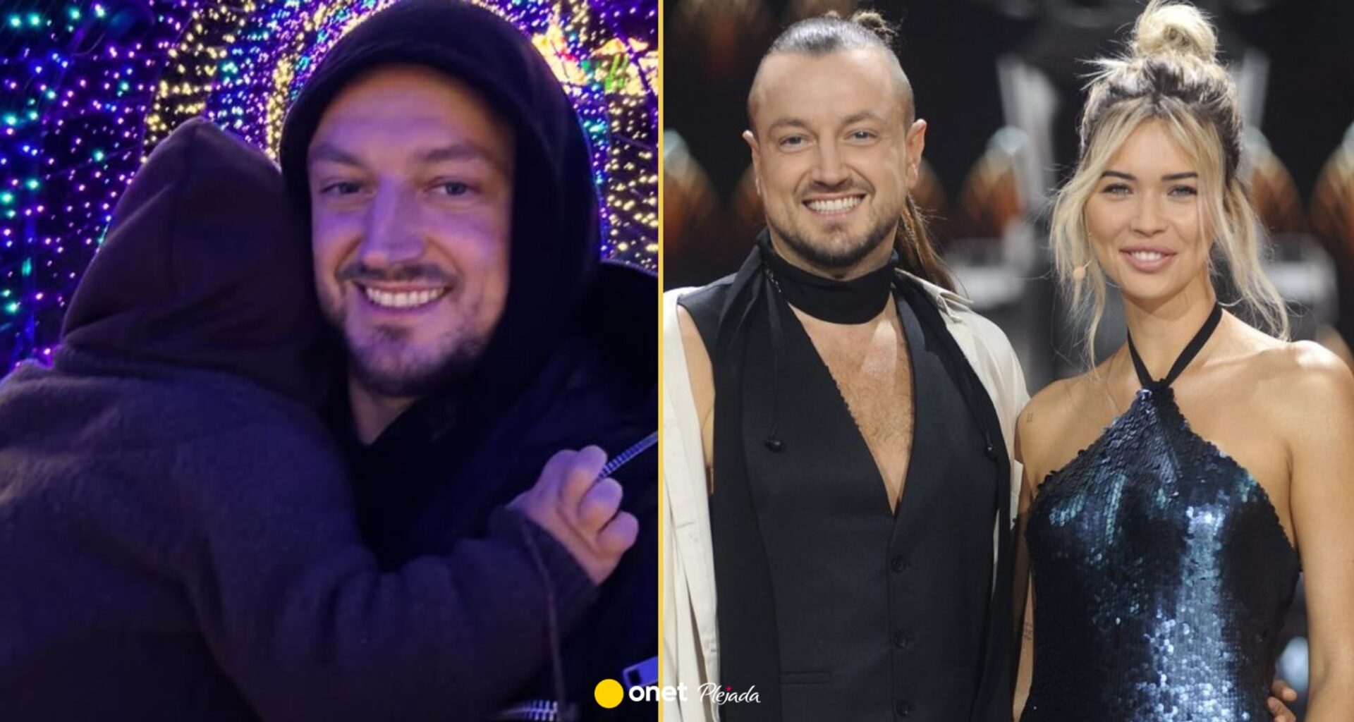 Aleksander Milwiw-Baron podsumował rok wymownym wpisem. "Gotowy na nowe"