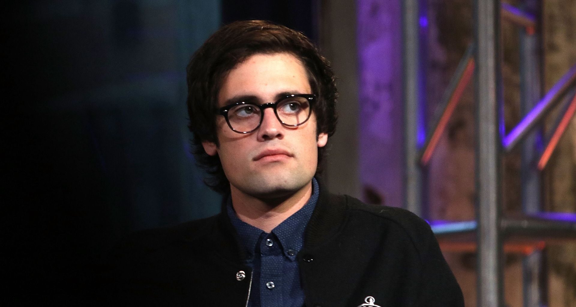 Jodie Foster zaliczyła wpadkę w tv na żywo, "Wytniecie to!"