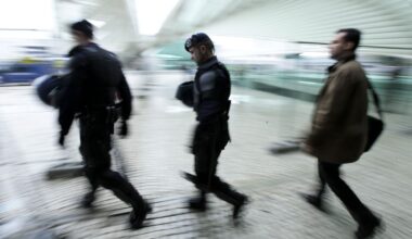 Wybory w Polsce 2050. Jest dymisja