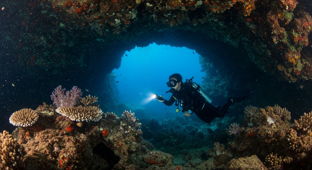 Surowce warte miliardy pod wodą. Biznes naciska, politycy hamują