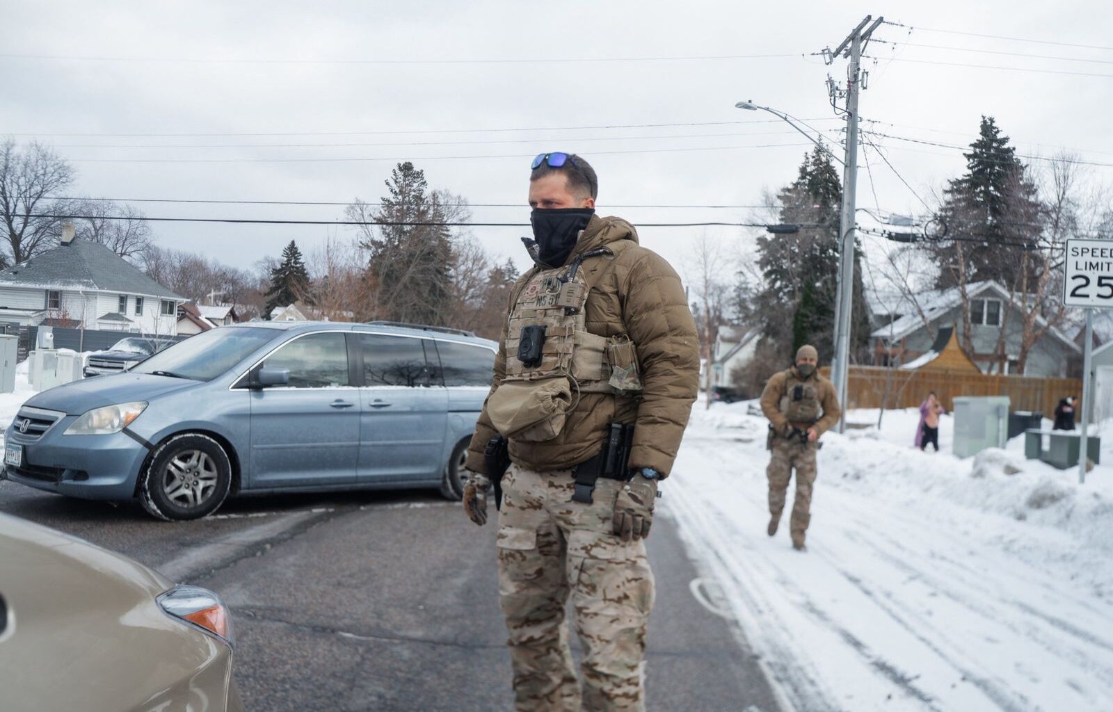 USA zainterweniują w Iranie? Trump spotka się z doradcami