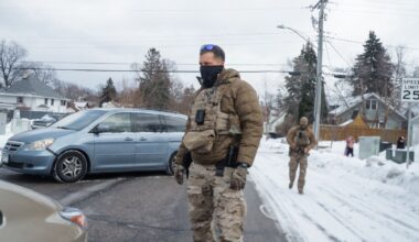 USA zainterweniują w Iranie? Trump spotka się z doradcami