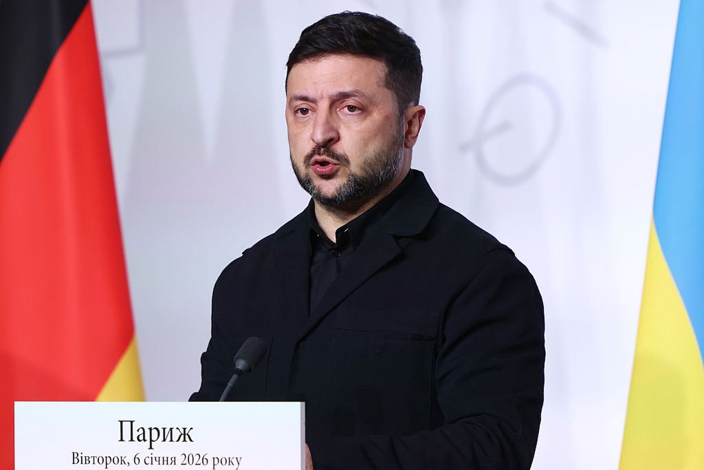 Francja chce ograniczeń dla Ukrainy. Konflikt w UE narasta