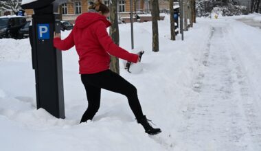 Dziwne zachowanie Trumpa. Robił to na konferencji