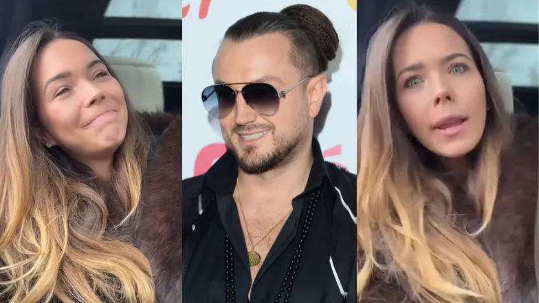 Transpłciowa córka Elona Muska pozuje w SAMEJ BIELIŹNIE. Co na to tata? (FOTO)