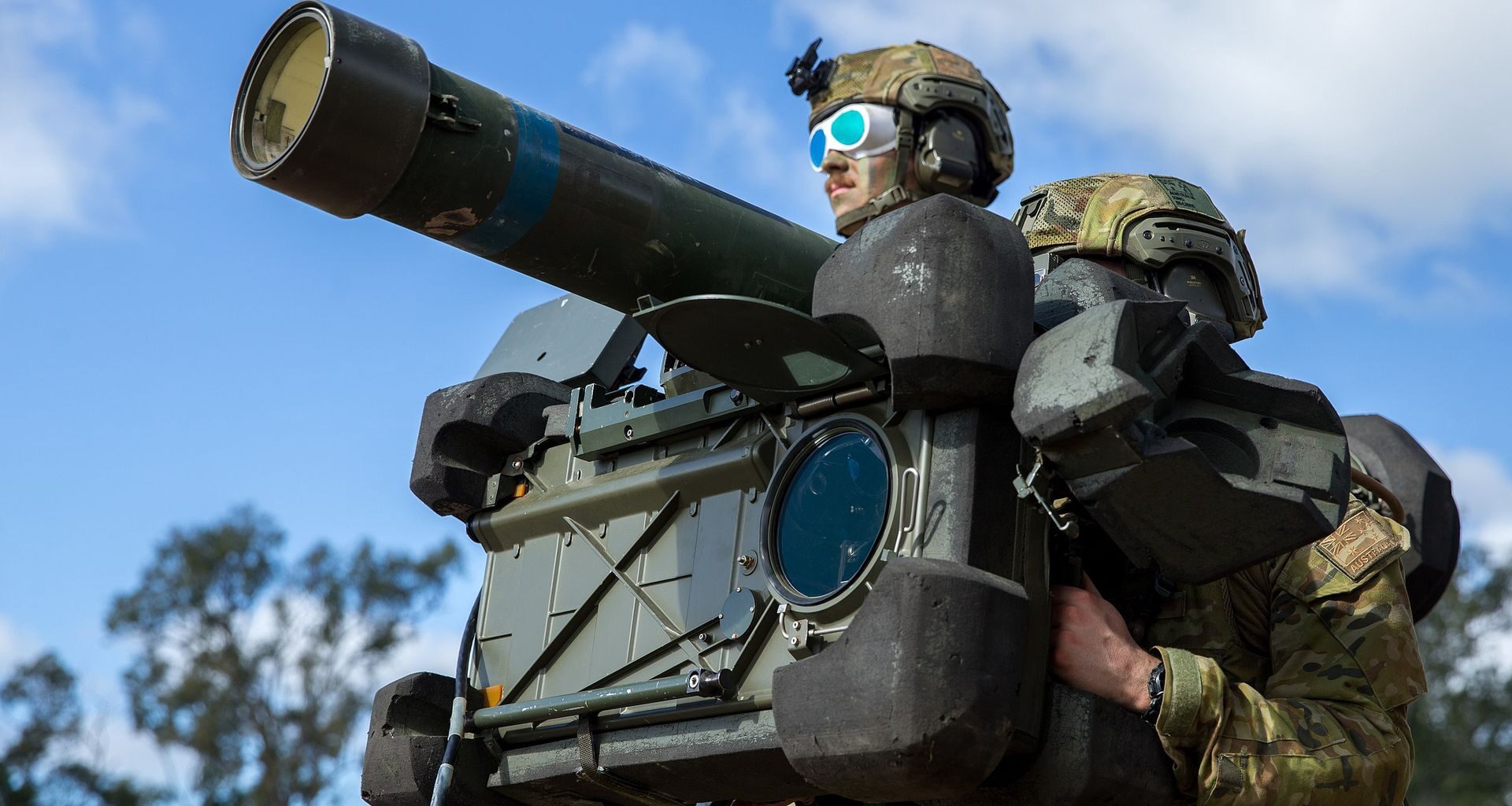 W USA budują samolot bez sterów. Poleci już w 2027 r.