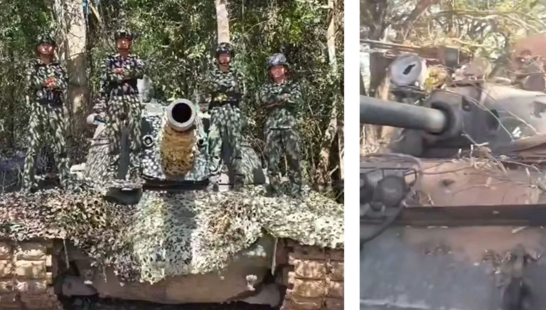 Wspólnie budują wóz opancerzony. Może trafić na eksport