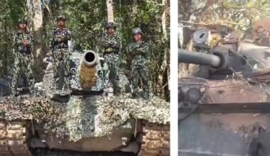 Wspólnie budują wóz opancerzony. Może trafić na eksport