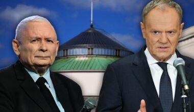 Wypadek w Zagościńcu. 21-letni kierowca był pijany