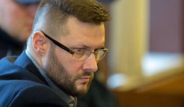 "Dochowano procedur". Prezes PKP Cargo mówi o działaniach Wojewódki wokół GPW