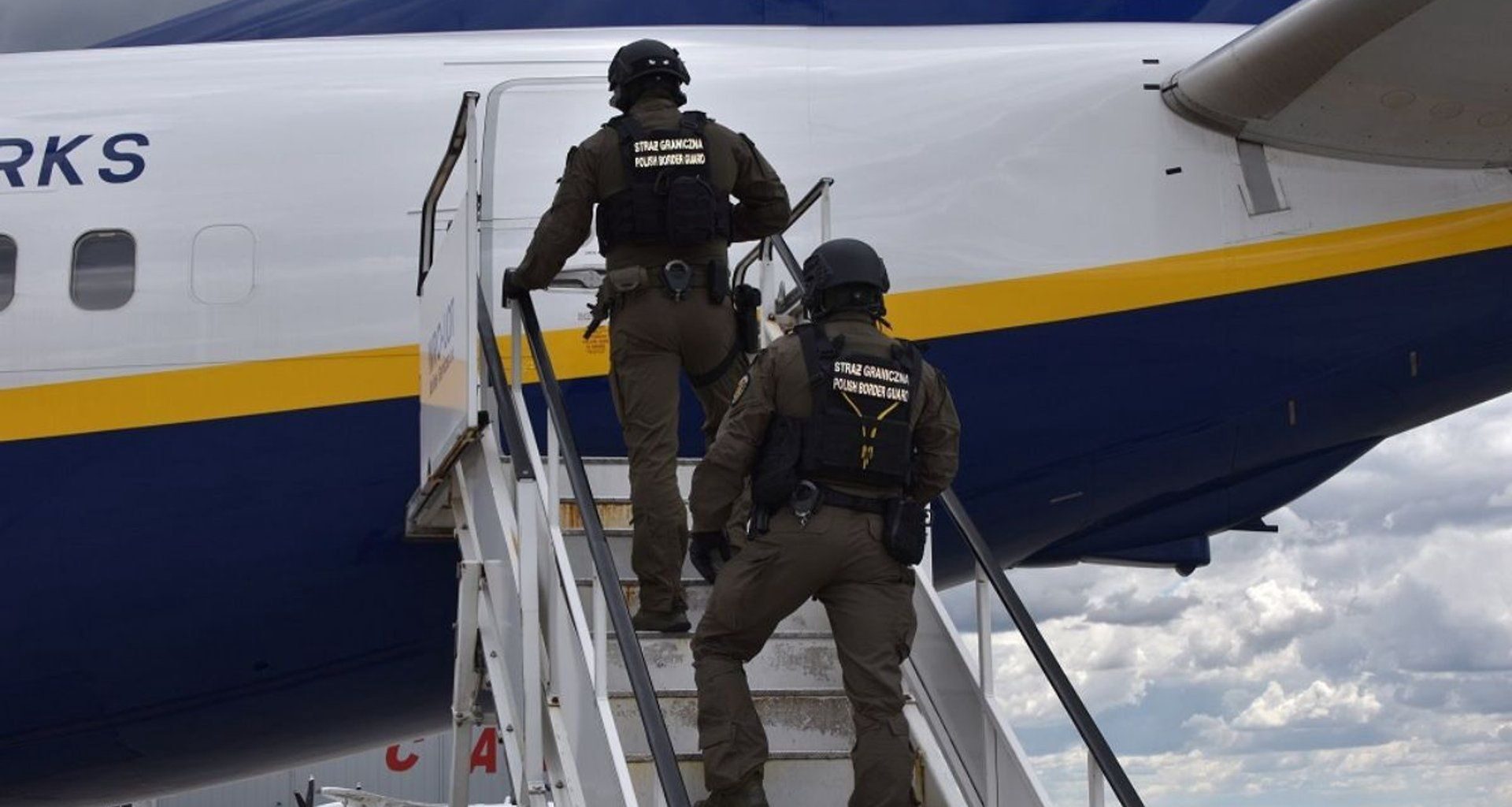 500 tysięcy żołnierzy w Polsce. Podano datę