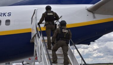 500 tysięcy żołnierzy w Polsce. Podano datę