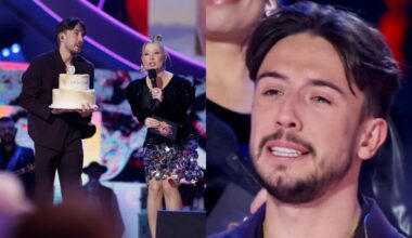 Beata Kozidrak wprawiła widzów "Sylwestrowej Mocy Przebojów" w ZACHWYT: "Ale dała czadu"