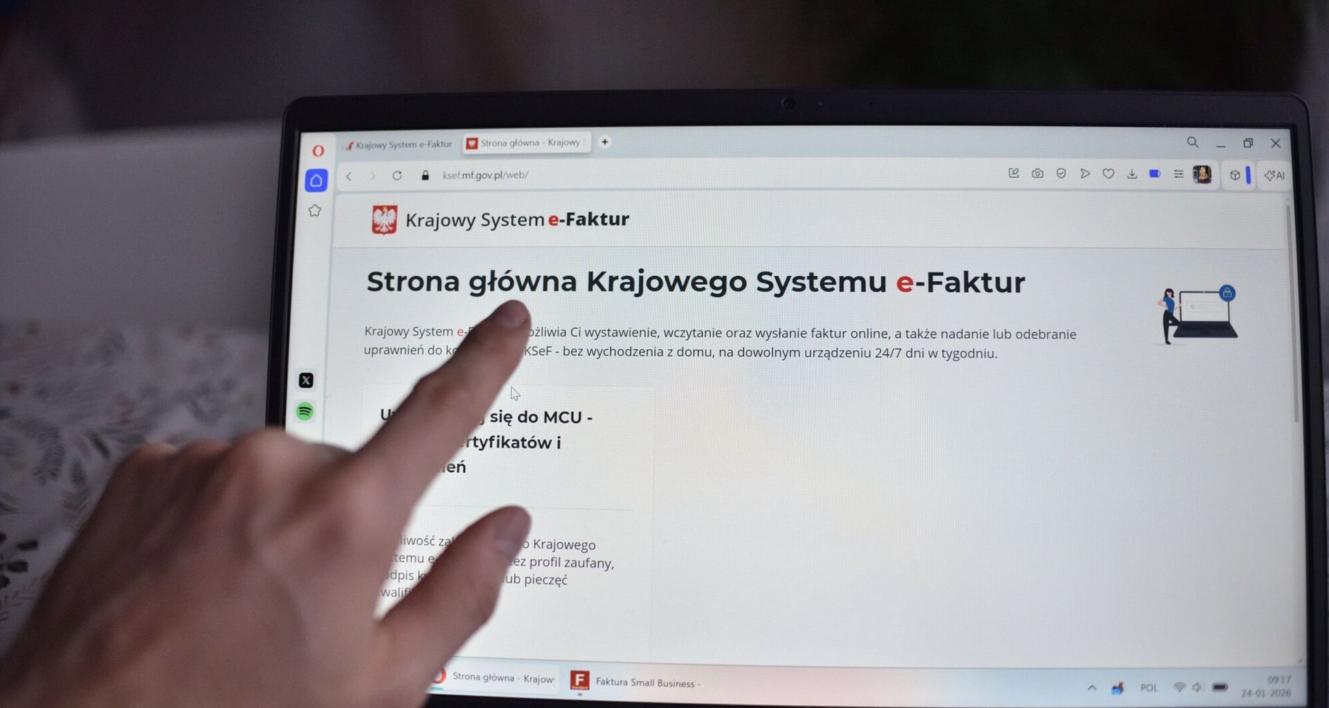 10 proc. w górę. Miedziowy gigant kontynuuje wzrosty