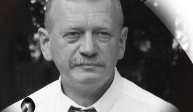 Nie żyje słynny wójt gminy Żelazków. Medycy toczyli walkę o jego życie